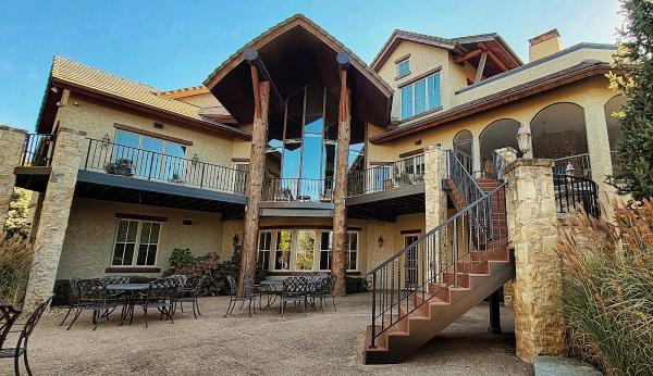 The Decksperts LLC