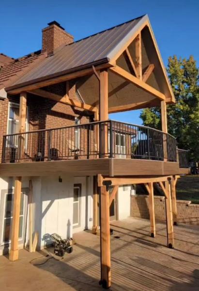 The Decksperts LLC