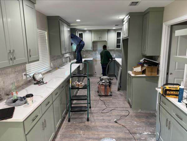 Good Contractors Roofing and Restoration