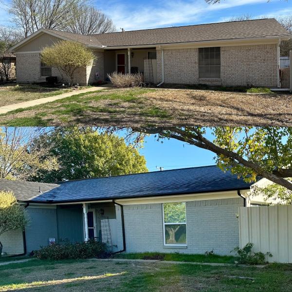 Good Contractors Roofing and Restoration