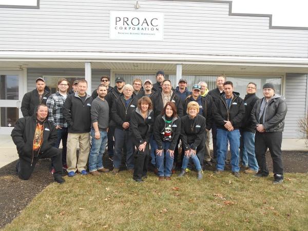 Proac Corporation