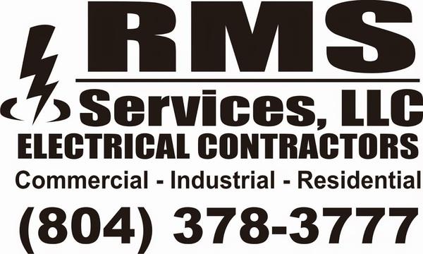 RMS Electrical Services LLC