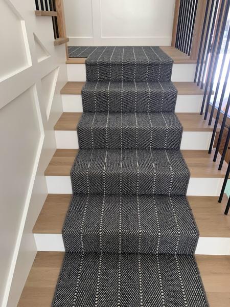 Topmark Floor and Design