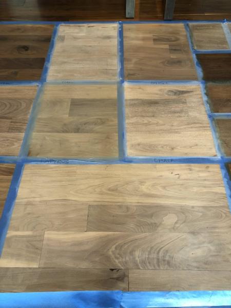 Topmark Floor and Design