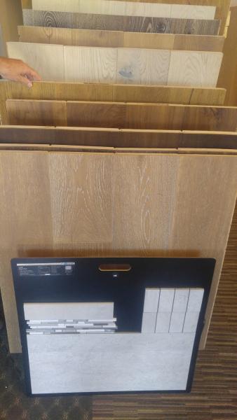 Topmark Floor and Design