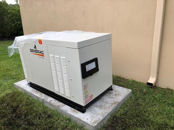 I & C Electrical Contracting Services