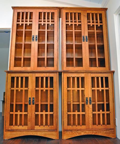 SRQ Woodworks Co