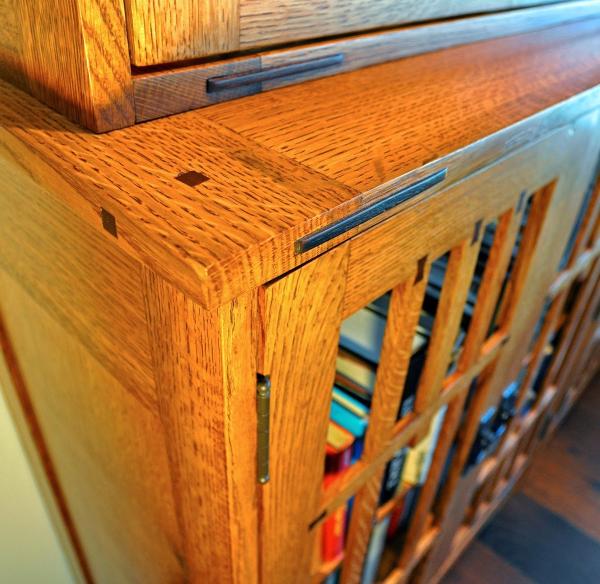 SRQ Woodworks Co