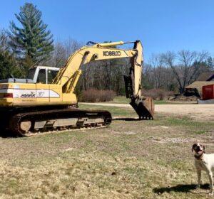 Rhode Island Septic Design and Installations