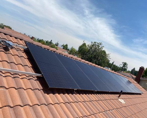 Solarrepair