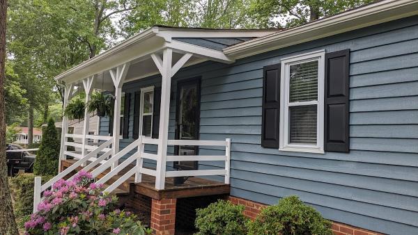 Hammer & Nail Home Improvement LLC