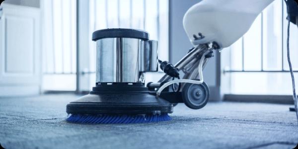 Moody's Carpet Care