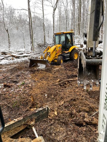 Forest Hills Excavating LLC