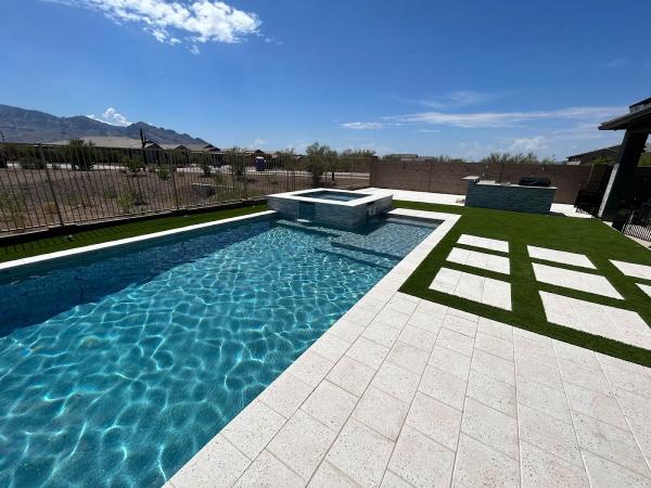 1st Choice Pools Building & Design LLC