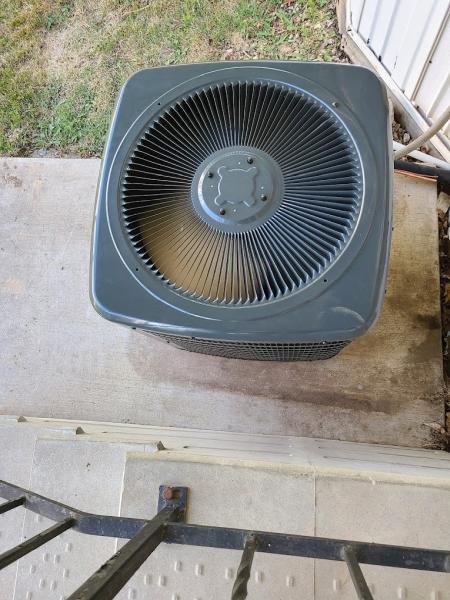 A-1 Plumbing Heating Cooling Electrical