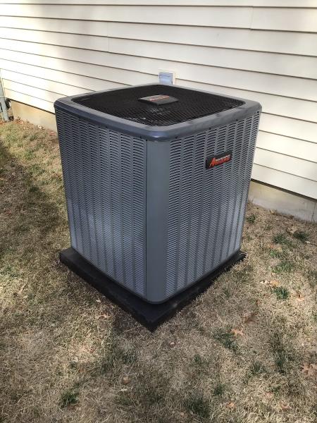 A-1 Plumbing Heating Cooling Electrical
