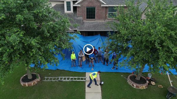 3:16 Roofing and Construction