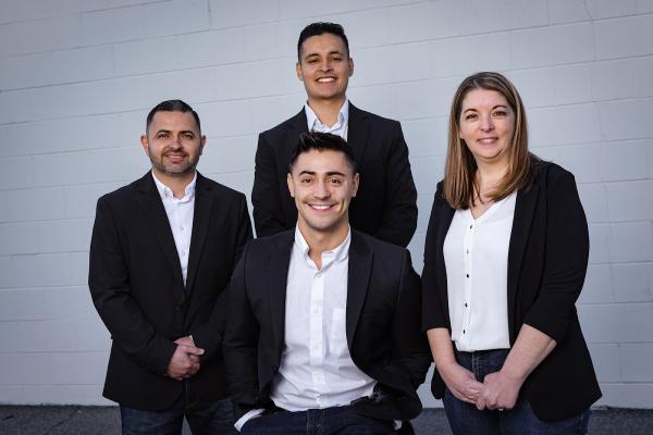 Villa Real Estate Group