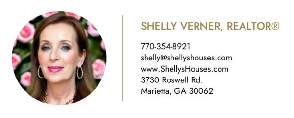 Shelly's Houses and Team