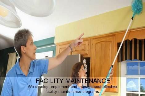 Sensational Touch Janitorial