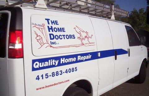The Home Doctors Inc
