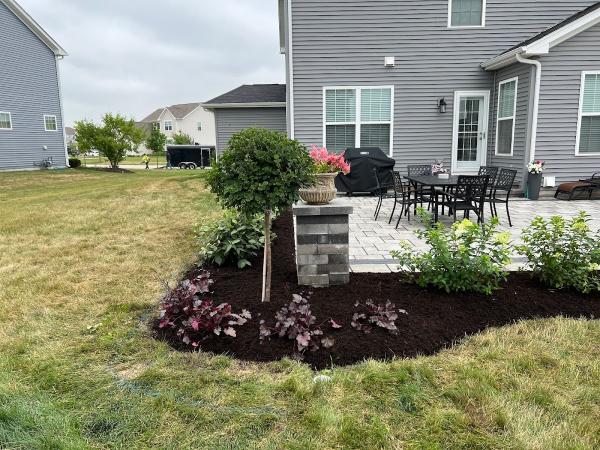 Sunset Landscaping & Pro Brick Paving