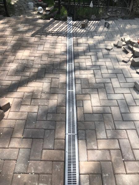 Sunset Landscaping & Pro Brick Paving