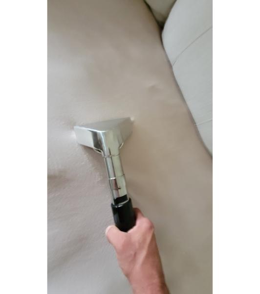 Steamburst Carpet Cleaners