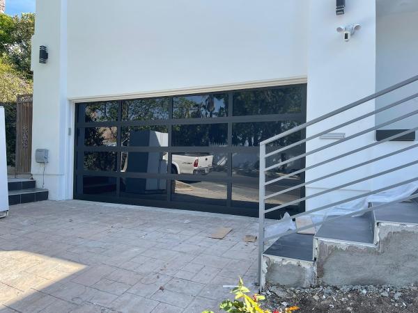 Master Garage Door Services