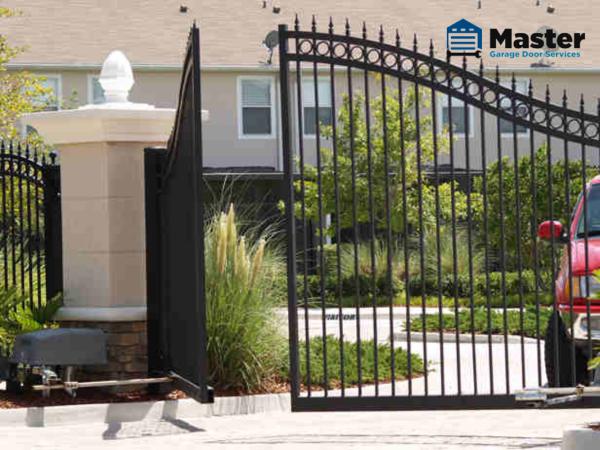 Master Garage Door Services