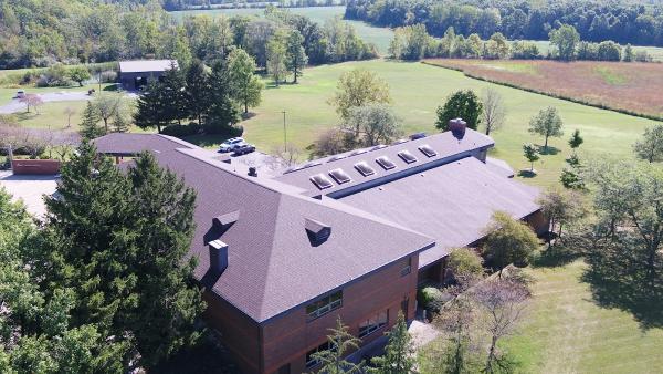 Kingdom Roofing Systems