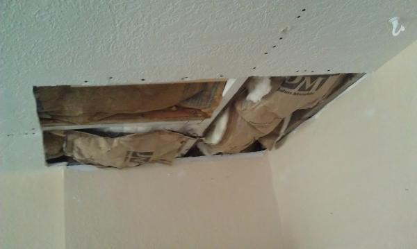 DBM Drywall