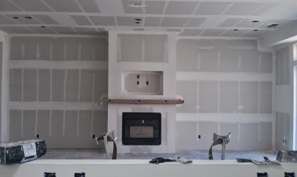 DBM Drywall