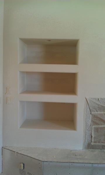 DBM Drywall