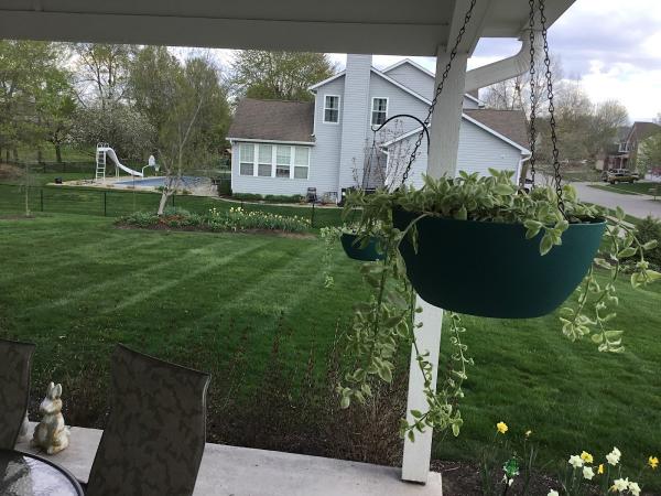 Indy Irrigation Inc