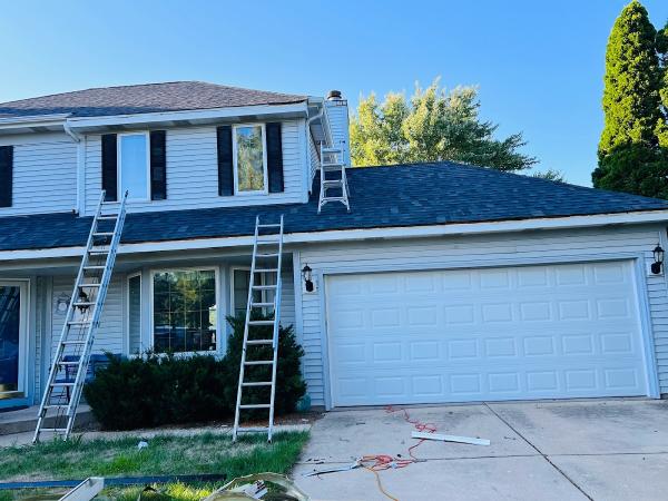 Home Restoration Experts Inc