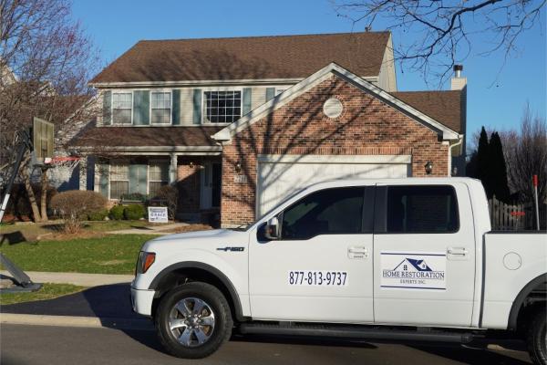 Home Restoration Experts
