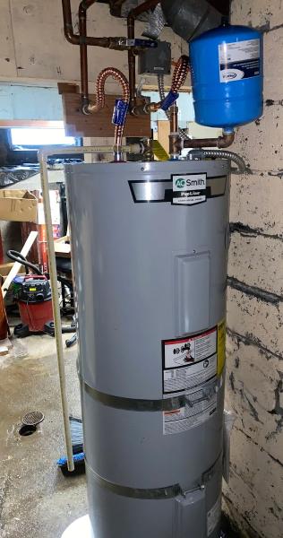 Rooter Tech