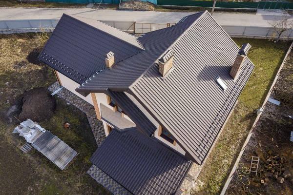 Sentry Roofing