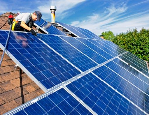 Sentry Roofing
