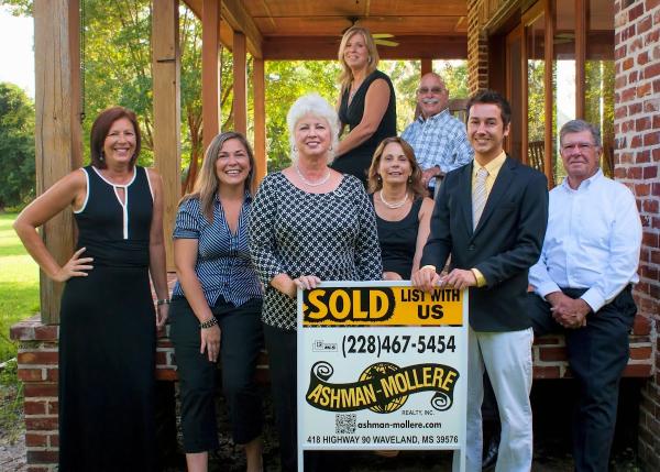 Ashman-Mollere Realty