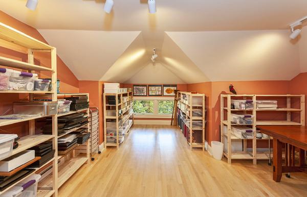Heartwood Construction Inc.