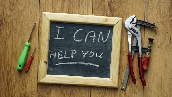 Foster Handyman
