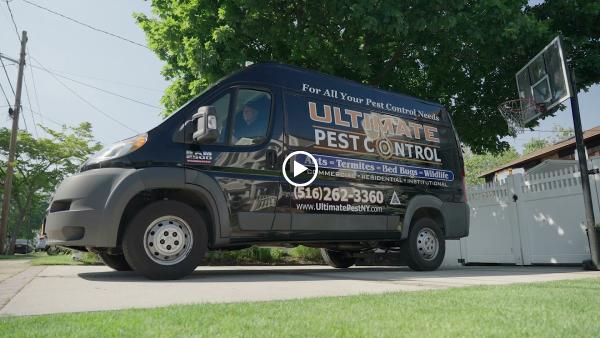 Ultimate Pest Control Inc.