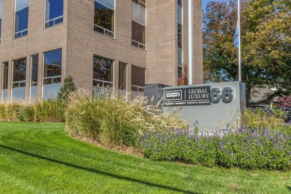Coldwell Banker Realty