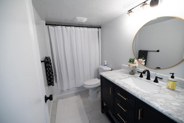 Panden Construction and Basement Finishing