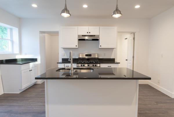 Panden Construction and Basement Finishing