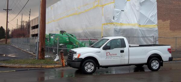 Dayton Environmental Testing