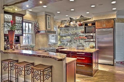 Marsh Kitchen & Bath