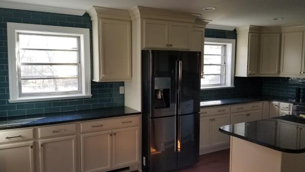 Marsh Kitchen & Bath